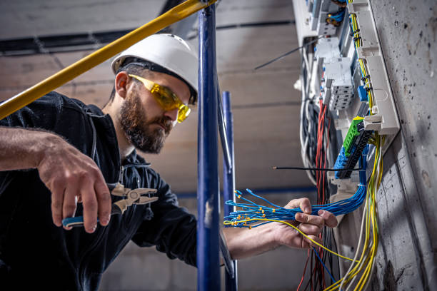 Best Residential Electrician Services  in Silt, CO