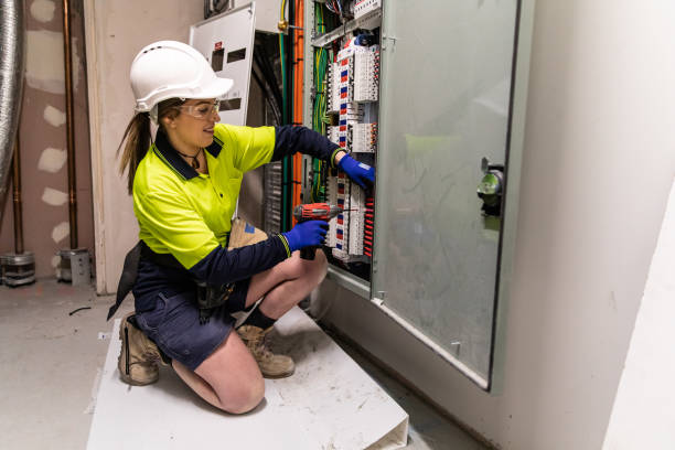 Best Electrical Installation Contractor  in Silt, CO