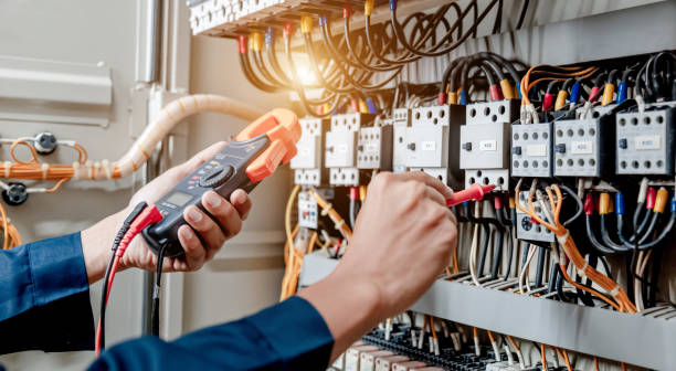 Best Electrical Wiring Services  in Silt, CO