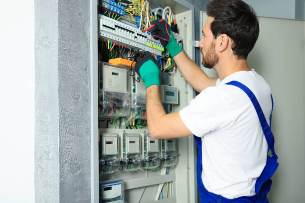 Best Electrical Outlet Repair  in Silt, CO