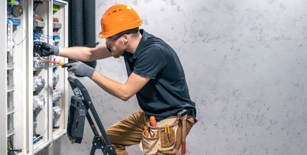 Best Commercial Electrician Services  in Silt, CO