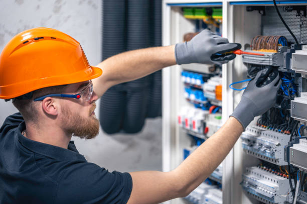 Professional Electrician in Silt, CO