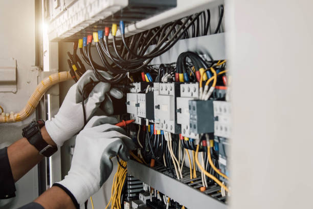 Best Ceiling Fan Installation Electrician  in Silt, CO